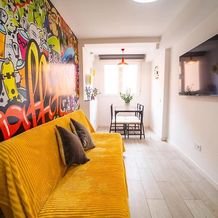 Apartamentos Anfiteatro Prime Benidorm Extérieur photo