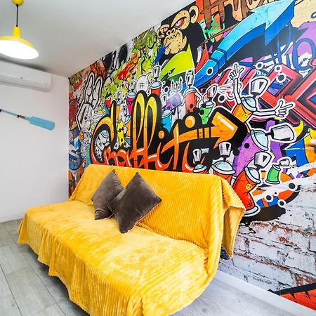 Apartamentos Anfiteatro Prime Benidorm Extérieur photo