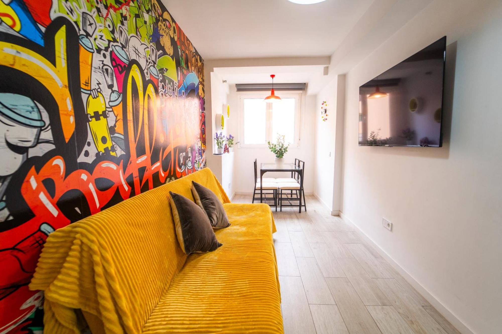 Apartamentos Anfiteatro Prime Benidorm Extérieur photo
