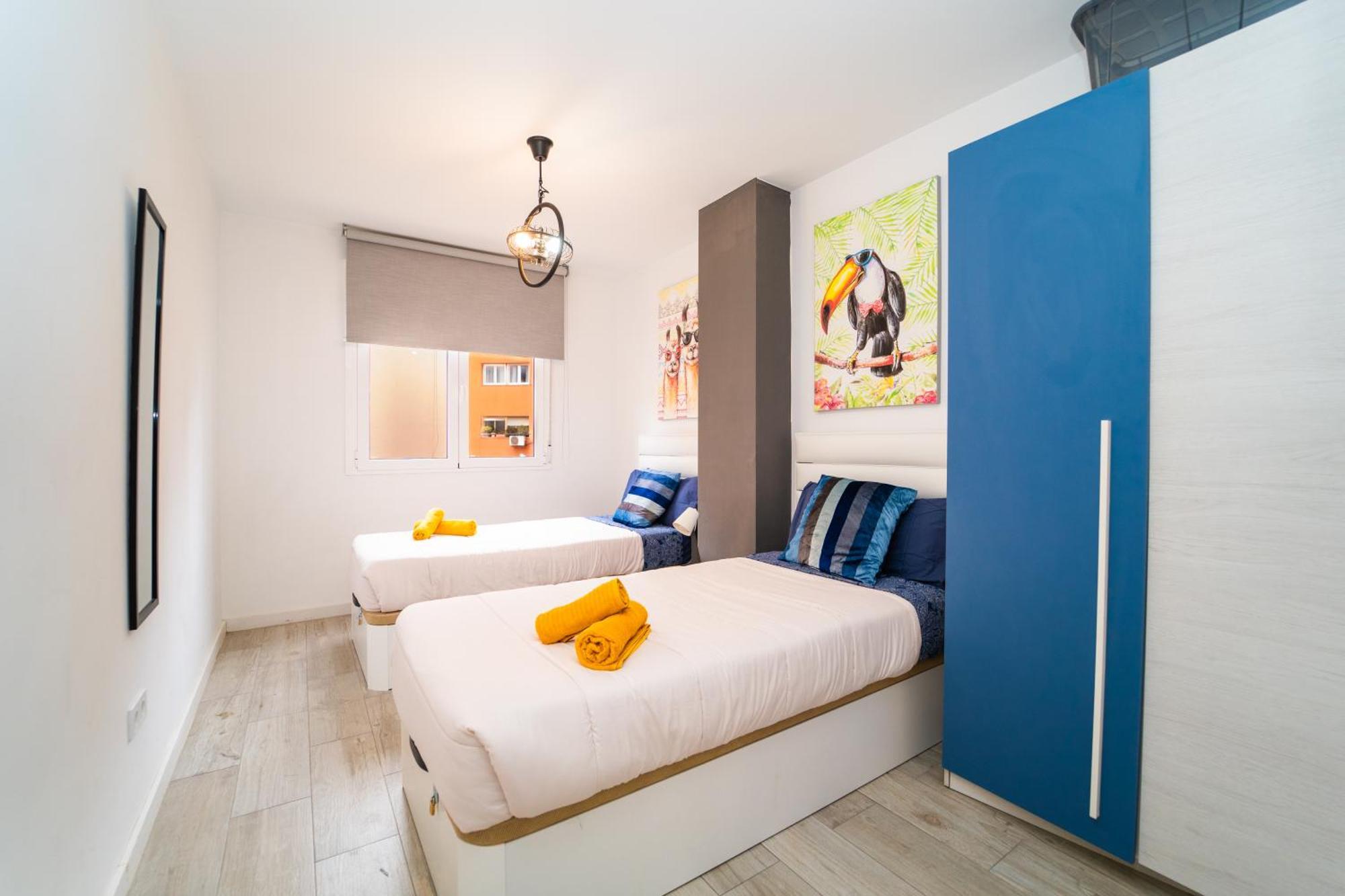 Apartamentos Anfiteatro Prime Benidorm Extérieur photo