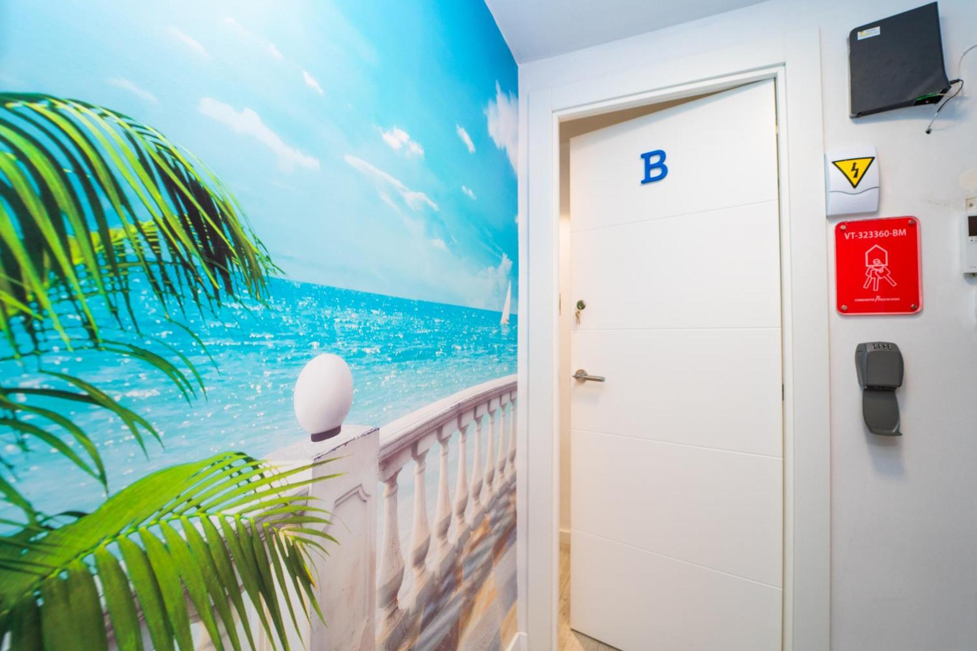 Apartamentos Anfiteatro Prime Benidorm Extérieur photo