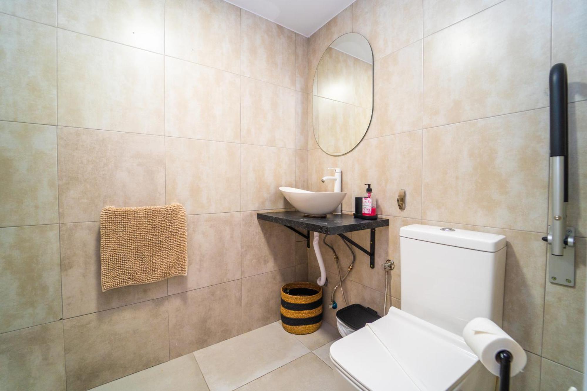 Apartamentos Anfiteatro Prime Benidorm Extérieur photo