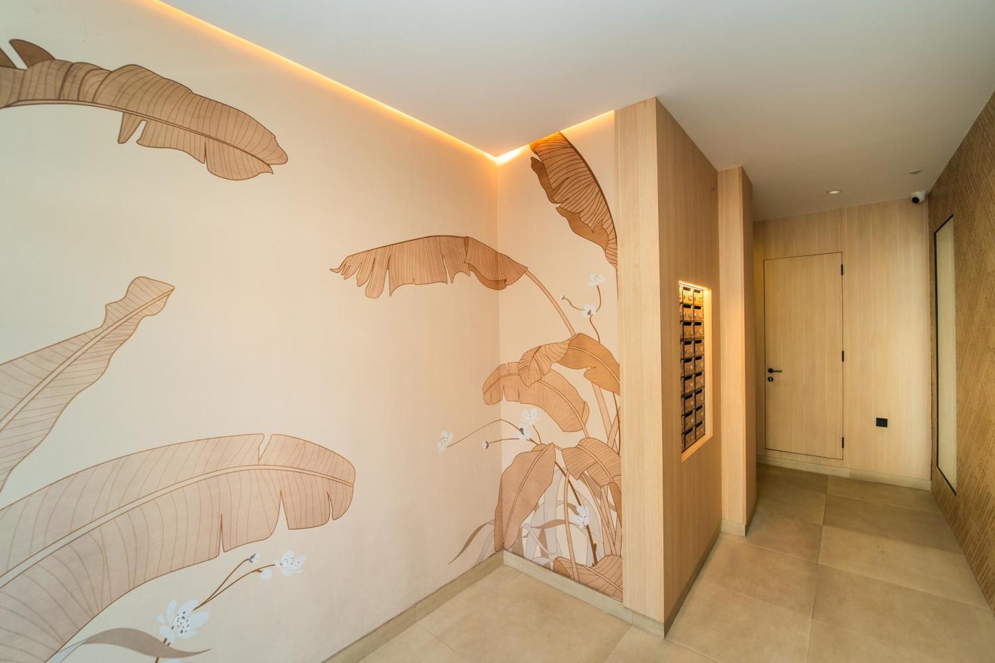 Apartamentos Anfiteatro Prime Benidorm Extérieur photo