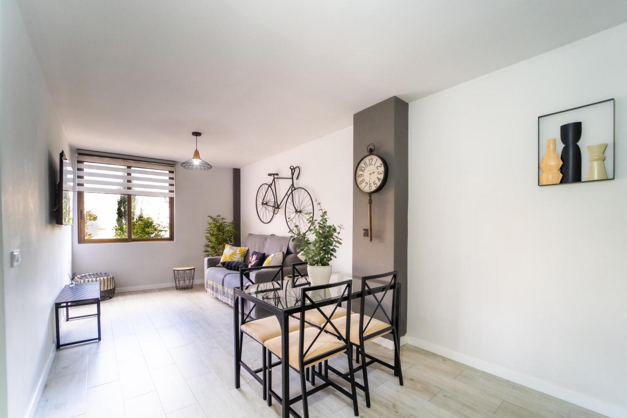 Apartamentos Anfiteatro Prime Benidorm Extérieur photo