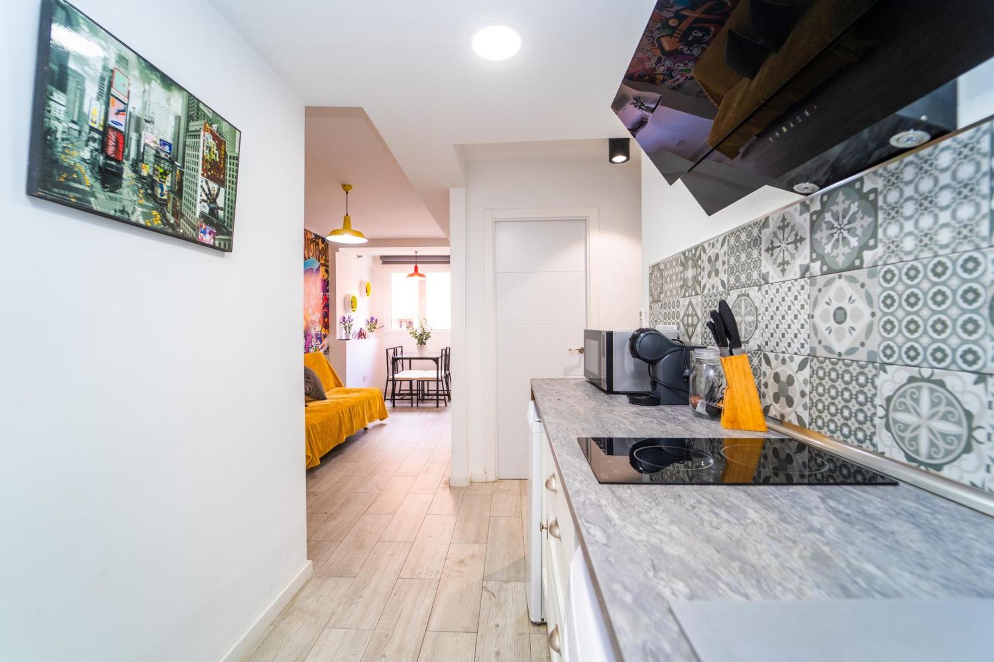 Apartamentos Anfiteatro Prime Benidorm Extérieur photo