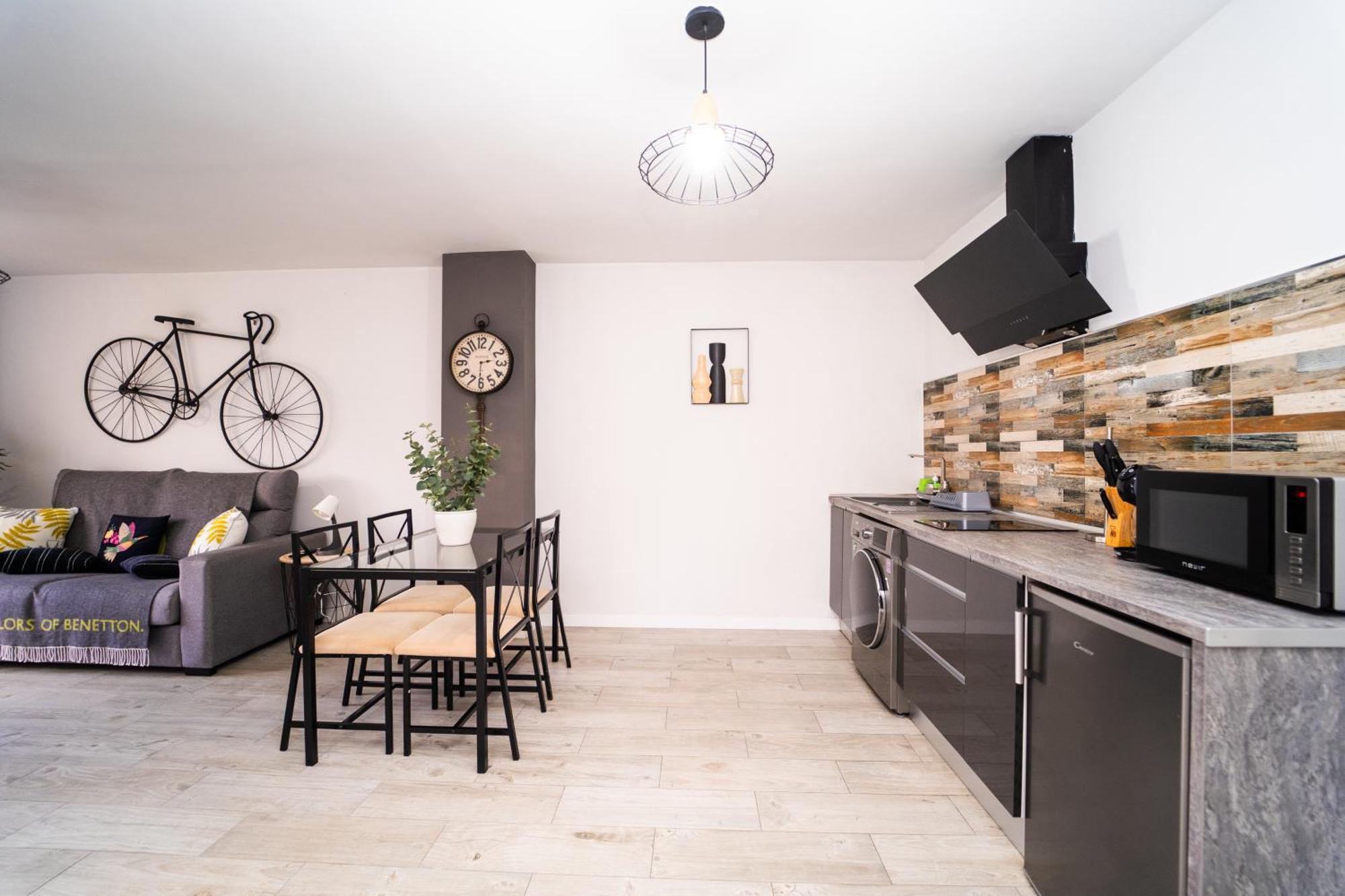 Apartamentos Anfiteatro Prime Benidorm Extérieur photo