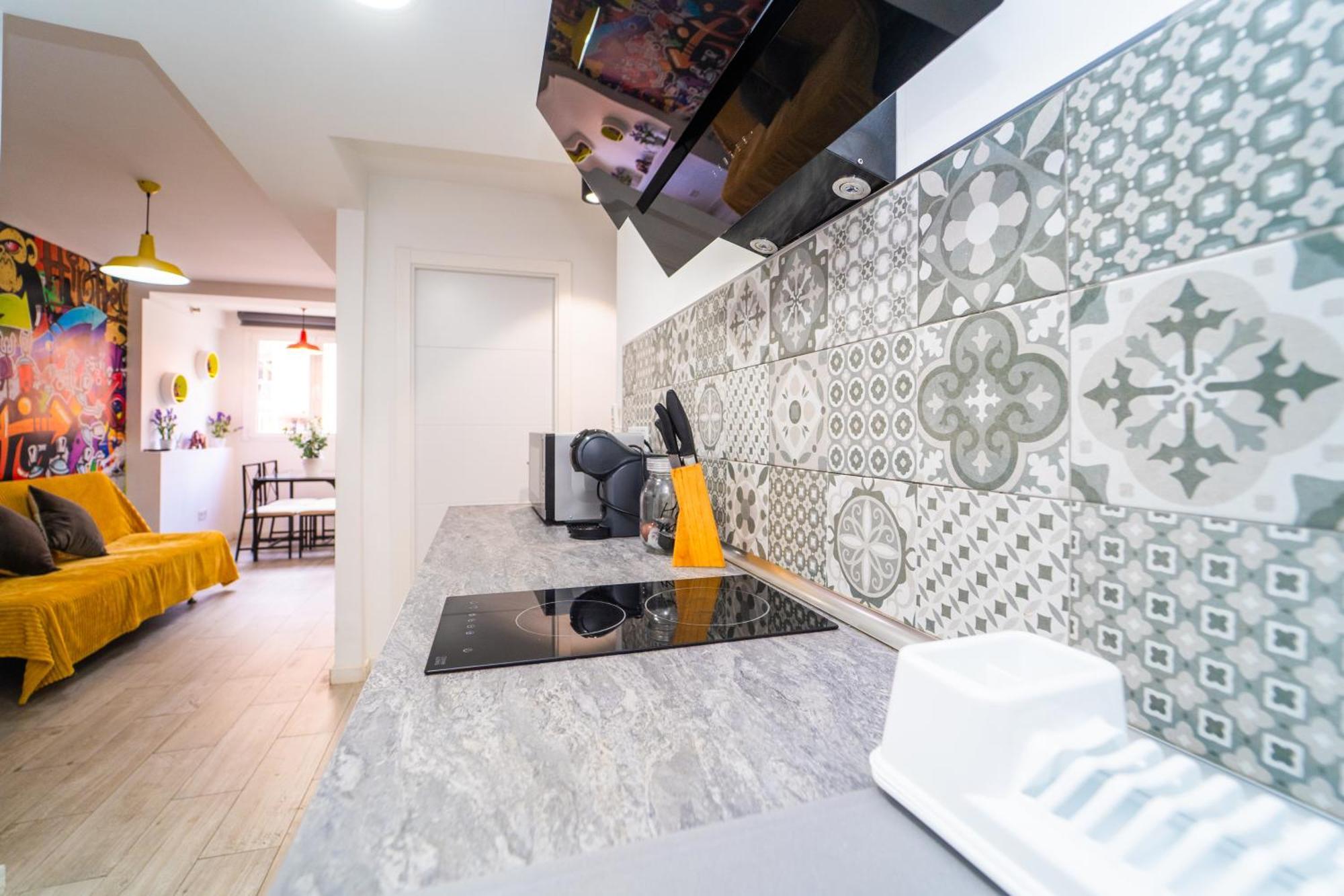 Apartamentos Anfiteatro Prime Benidorm Extérieur photo