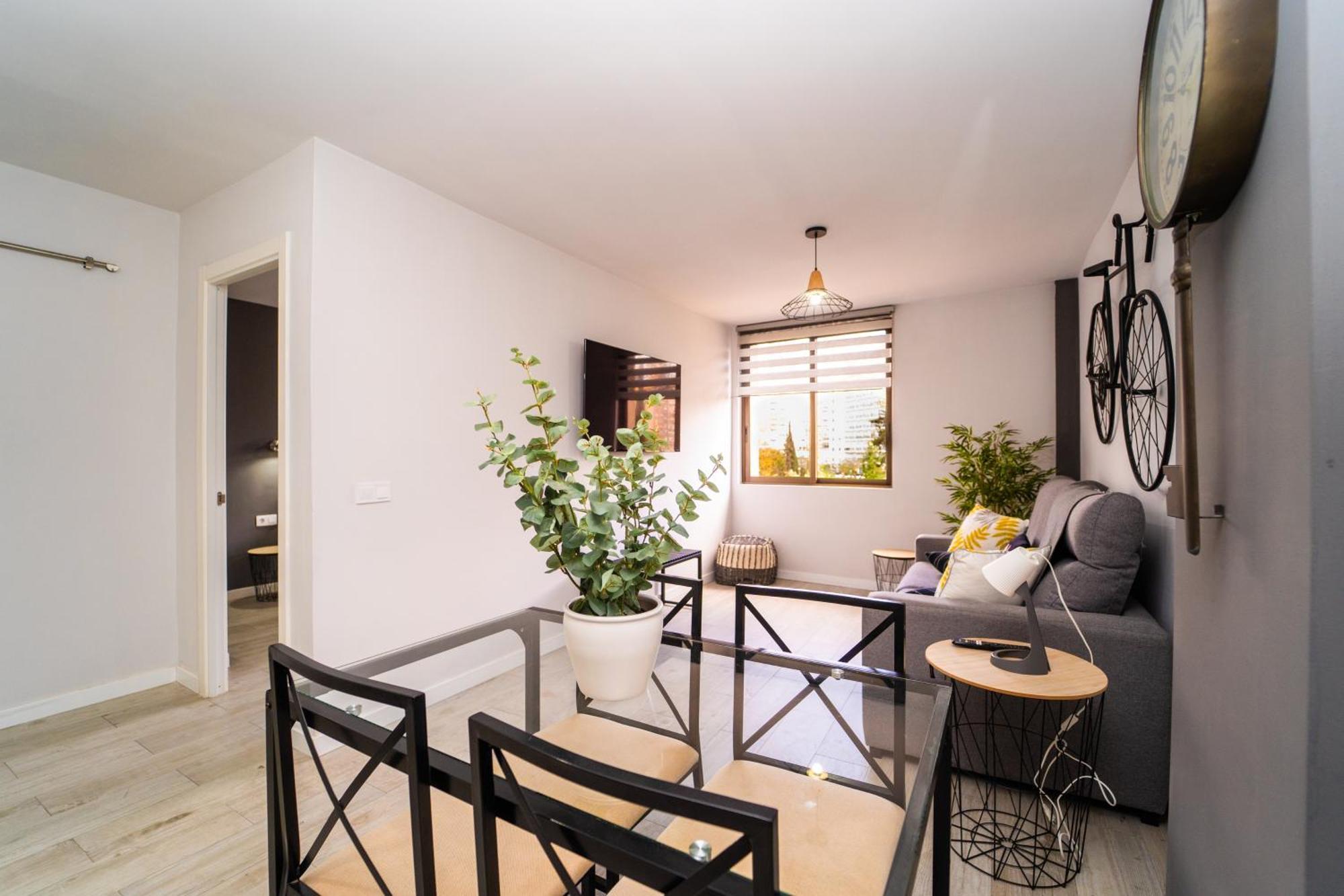Apartamentos Anfiteatro Prime Benidorm Extérieur photo