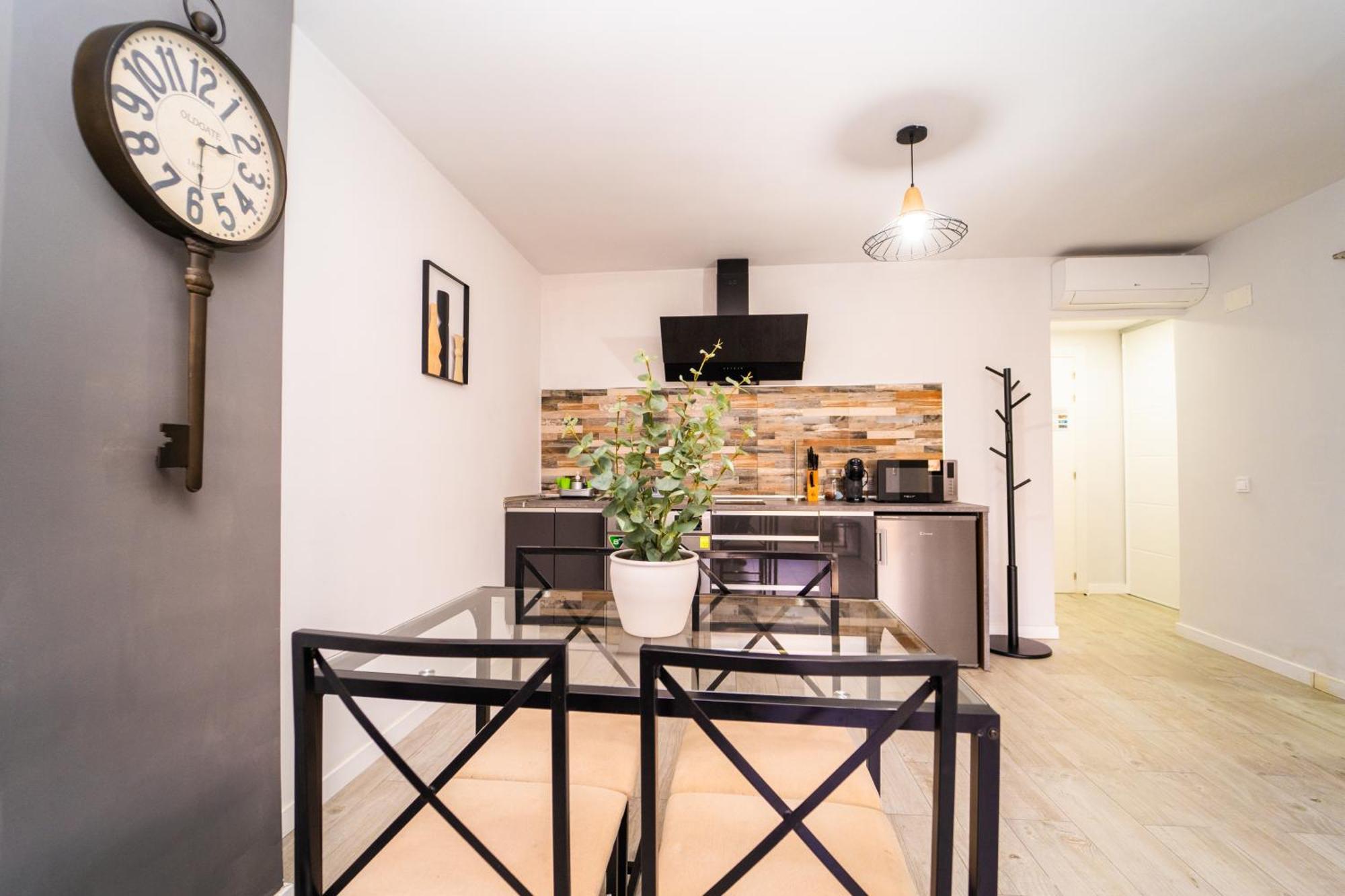 Apartamentos Anfiteatro Prime Benidorm Extérieur photo
