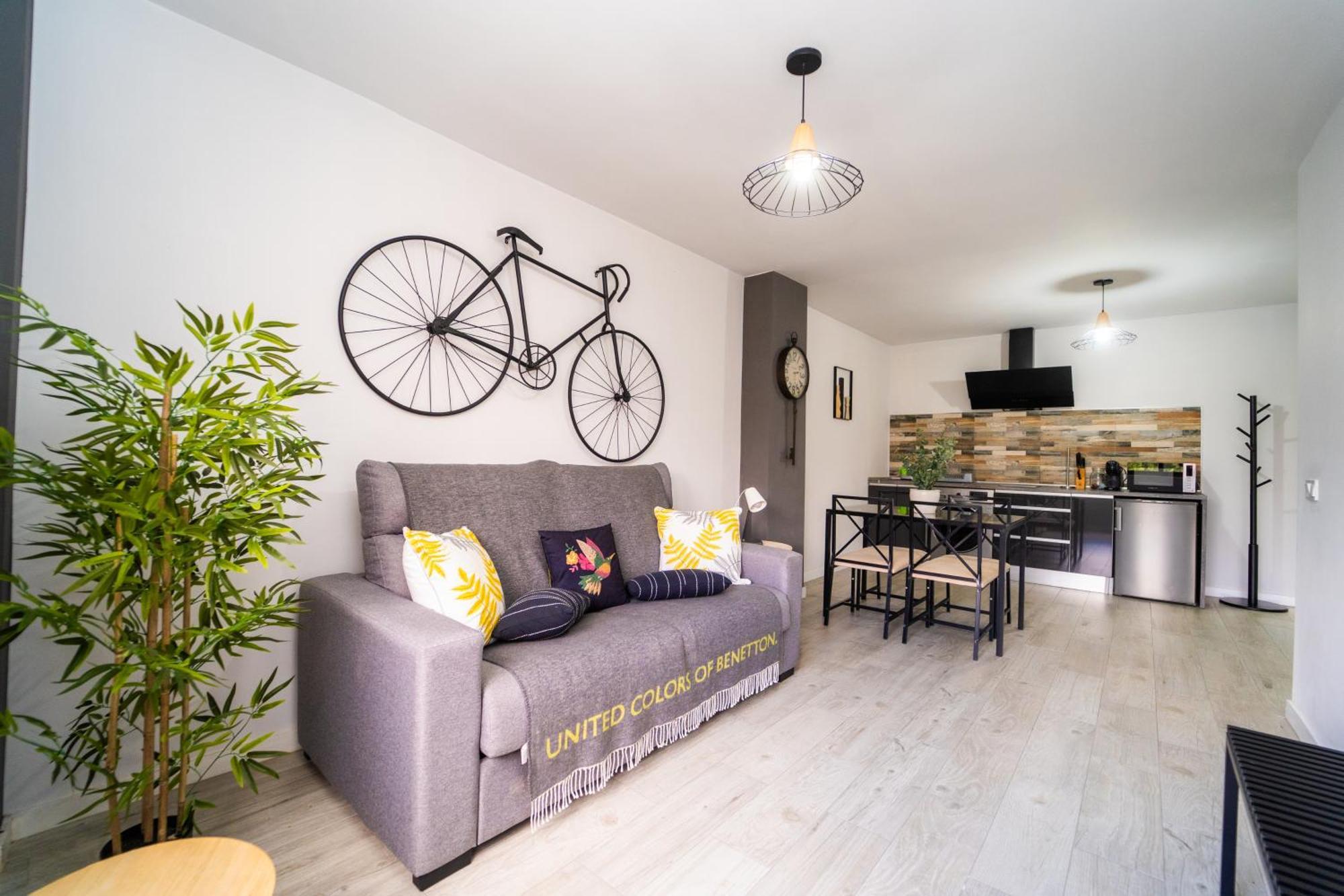 Apartamentos Anfiteatro Prime Benidorm Extérieur photo