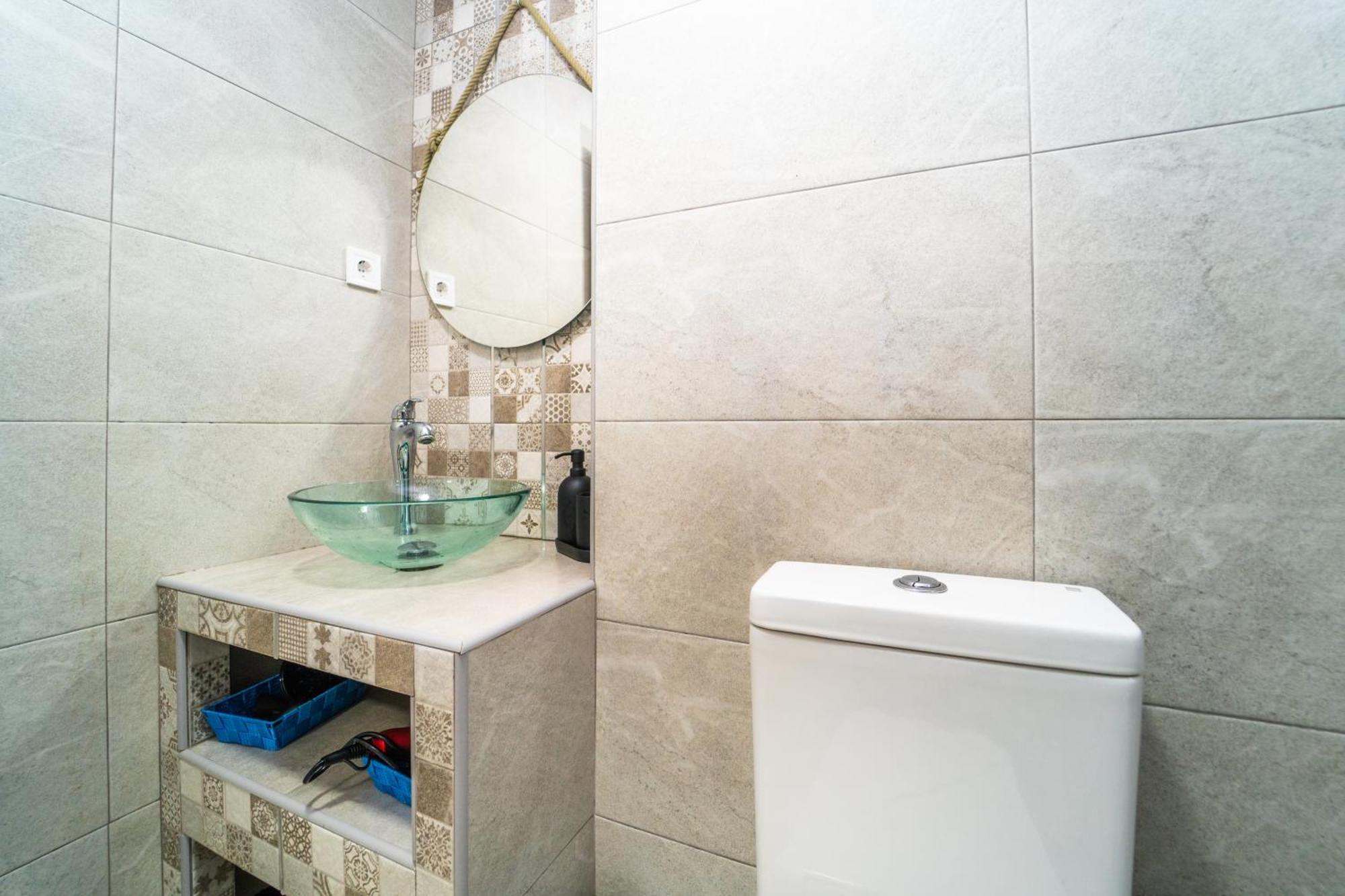 Apartamentos Anfiteatro Prime Benidorm Extérieur photo
