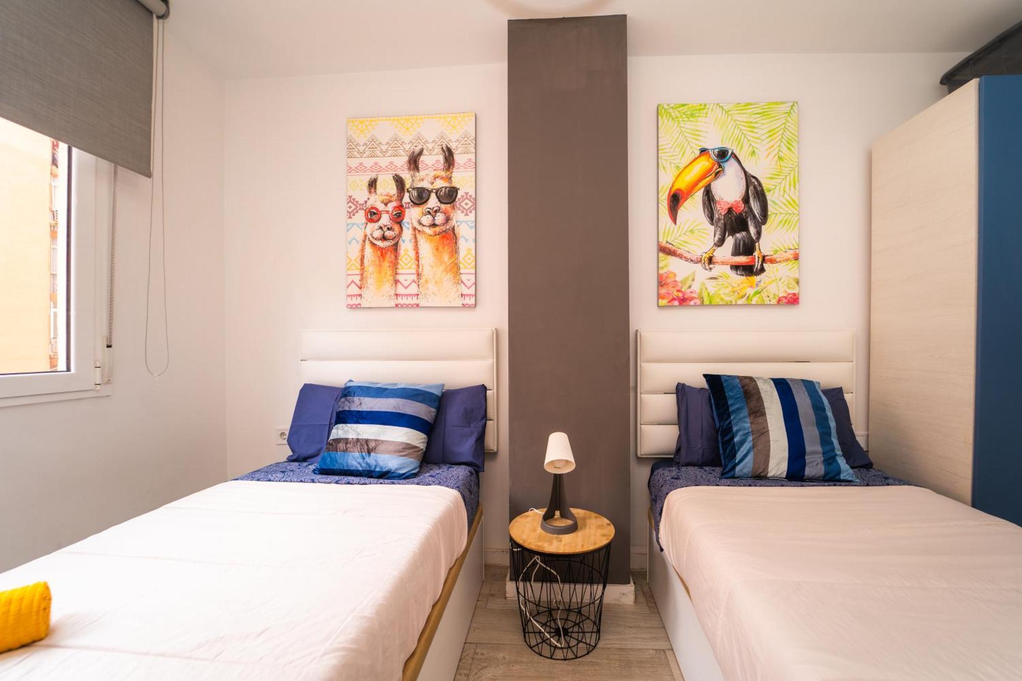 Apartamentos Anfiteatro Prime Benidorm Extérieur photo