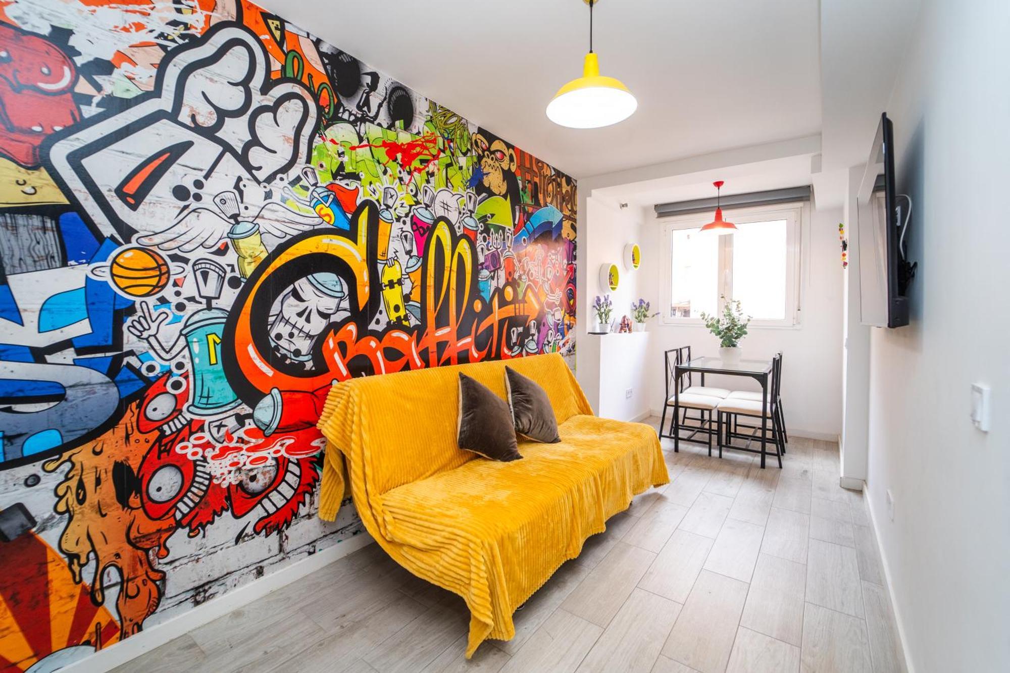 Apartamentos Anfiteatro Prime Benidorm Extérieur photo